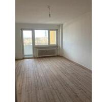 Helle 2-Zimmer-Wohnung mit Balkon in Hanau