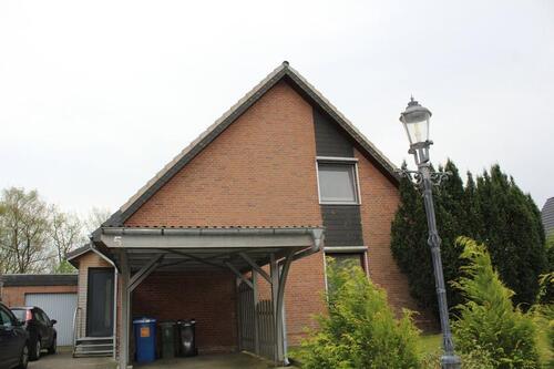 Foto - Tolles Einfamilienhaus in 25779 Hennstedt zu vermieten