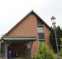Tolles Einfamilienhaus in 25779 Hennstedt zu vermieten