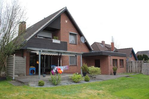 Foto - 5 Zimmer Einfamilienhaus in Hennstedt
