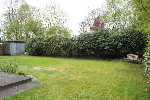 Foto - Einfamilienhaus in Hennstedt zur Miete