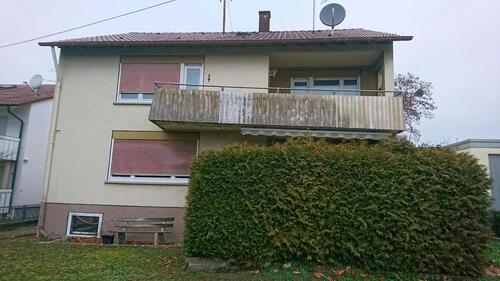 Foto - 8 Zimmer Einfamilienhaus zum Kaufen in Sternenfels