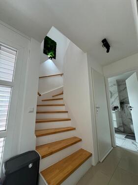 Foto - 4 Zimmer Maisonette-Wohnung im Scharnhauser Park