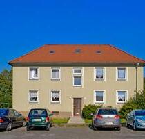 3-Zimmer-Wohnung im EG in Hamm Herringen