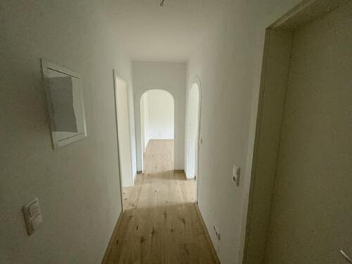 Foto - 3 Zimmer Erdgeschoßwohnung in Hamm