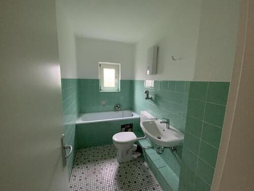 Foto - Erdgeschoßwohnung in Hamm zur Miete