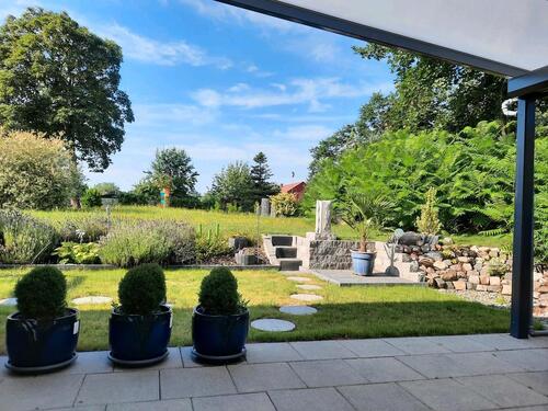 Foto - 3 Zimmer Bungalow in Oschersleben (Bode)