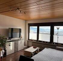 3 Zimmer Wohnung in Untersteinach