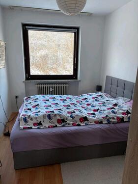 Foto - 3 Zimmer Erdgeschoßwohnung in Untersteinach