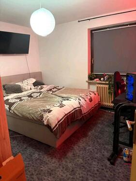 Foto - Erdgeschoßwohnung in Untersteinach zur Miete