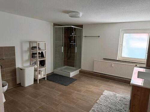 Foto - 6 Zimmer Etagenwohnung zur Miete in Büren