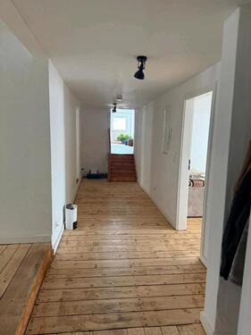 Foto - 6 Zimmer Etagenwohnung in Büren