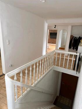 Foto - Etagenwohnung in Büren zur Miete