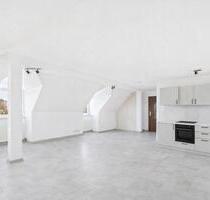 1 Zimmerwohnung zur Miete ab 01.04 - Göppingen Faurndau