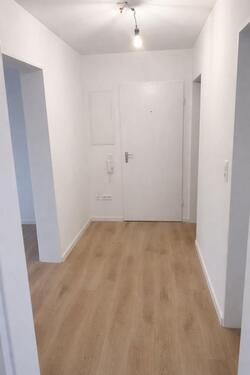 Foto - Kernsanierte EG-Wohnung in March-Hugstetten