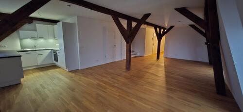 Foto - 3-Zimmer Maisonette-Wohnung in Barmstedt