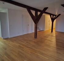 3-Zimmer Maisonette-Wohnung in Barmstedt