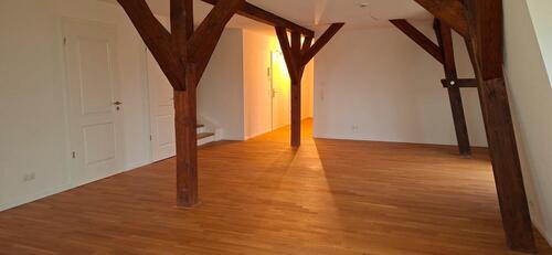 Foto - 3 Zimmer Maisonettenwohnung in Barmstedt