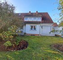 Kreideberg: Citynahe ruhig gelegene DHH auf Eigentumsgrundstück - Lüneburg Goseburg-Zeltberg