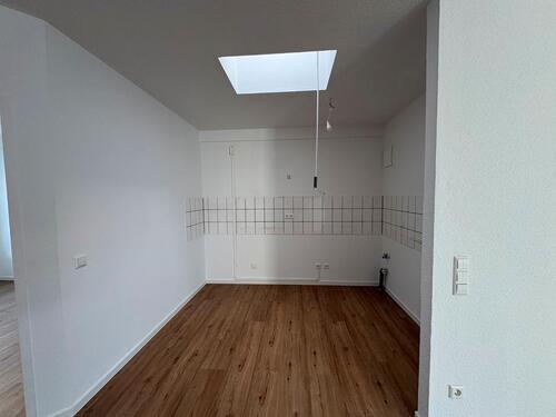 Foto - Etagenwohnung in Hannover zur Miete