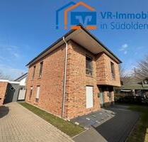 Moderne 3-ZKB Wohnung im Obergeschoss in ruhiger Lage von Cloppenburg