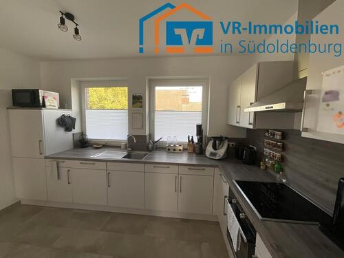 Foto - 3 Zimmer Etagenwohnung in Cloppenburg