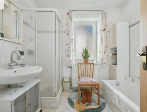 Foto - 3 Zimmer Erdgeschoßwohnung in Hagen im Bremischen