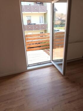 Foto - 3 Zimmer Etagenwohnung in Bad Nenndorf