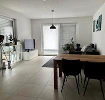 Möblierte 2-Zimmer Wohnung mit Balkon in Neckarsulm