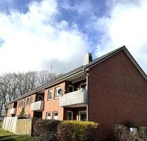 Einziehen leicht gemacht! Renovierte drei Zimmer Wohnung frei! - Eggebek