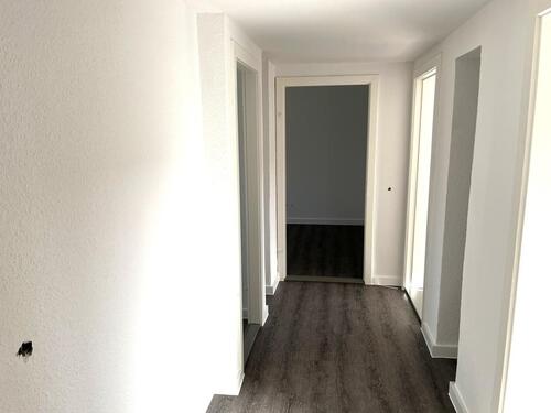 Foto - Etagenwohnung in Eggebek zur Miete