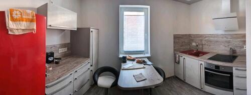 Foto - 7 Zimmer Doppelhaushälfte in Schleusingen