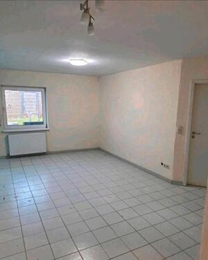 Foto - 2 Zimmer Etagenwohnung zur Miete in Saarlouis