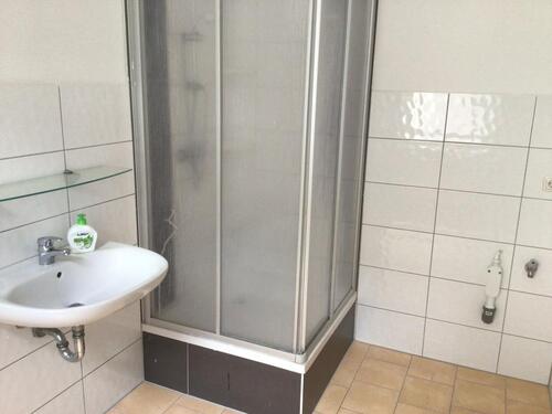 Foto - Sehr große 3-Raum-Wohnung zentrumsnah in Aue H43R zvm