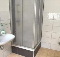 Sehr große 3-Raum-Wohnung zentrumsnah in Aue H43R zvm - Aue-Bad Schlema