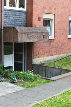 Foto - 1.5 Zimmer Dachgeschoßwohnung zur Miete in Recklinghausen