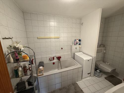 Foto - Etagenwohnung in Mannheim zur Miete