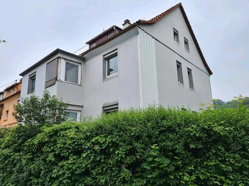 Foto - Mehrfamilienhaus in attraktiver Lage Stuttgart Vaihingen