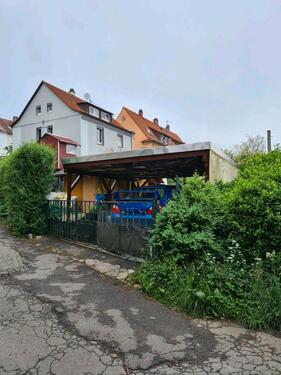 Foto - Mehrfamilienhaus, Wohnhaus in Stuttgart zum Kaufen
