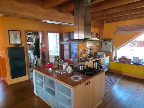 Foto - Einfamilienhaus zum Kaufen in Hungen