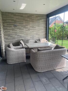 Foto - 4 Zimmer Einfamilienhaus in Ostbevern