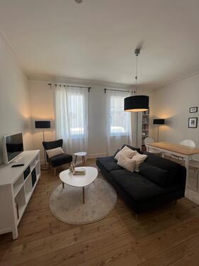 Foto - Traumhaft saniert & möbliert: Ihr neues Zuhause in Bad Cannstatt!