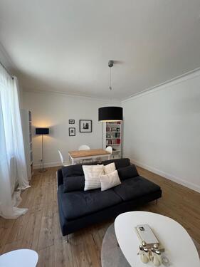 Foto - Etagenwohnung in Stuttgart zum Kaufen