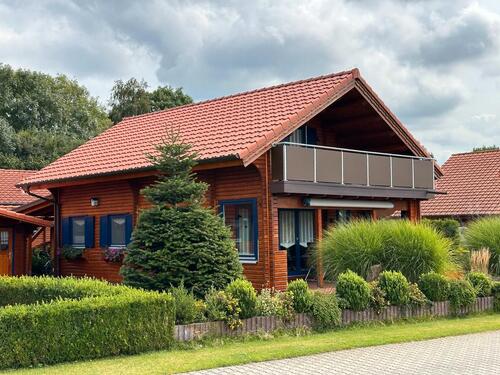 Foto - 4 Zimmer Einfamilienhaus zum Kaufen in Walchum