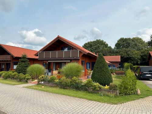 Foto - 4 Zimmer Einfamilienhaus in Walchum