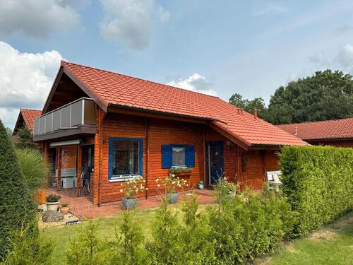 Foto - Einfamilienhaus in Walchum zum Kaufen