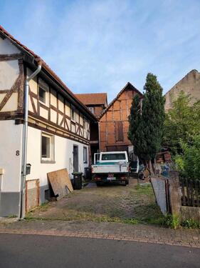 Foto - 6 Zimmer Einfamilienhaus in Weißenborn