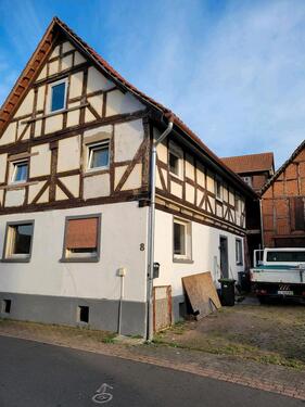 Foto - Einfamilienhaus in Weißenborn zum Kaufen