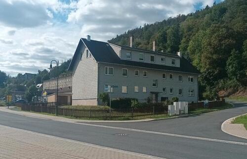 Foto - Eigentumswohnung in Paterre - 31.000,00&nbsp;EUR Kaufpreis, ca.&nbsp; 64,00&nbsp;m&sup2;