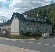 Eigentumswohnung in Paterre - 31.000,00&nbsp;EUR Kaufpreis, ca.&nbsp; 64,00&nbsp;m&sup2; in Gräfenthal (PLZ: 98743)